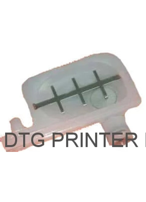 R1900 big mouth damper Anajet Sprint, FP 125 Compatible