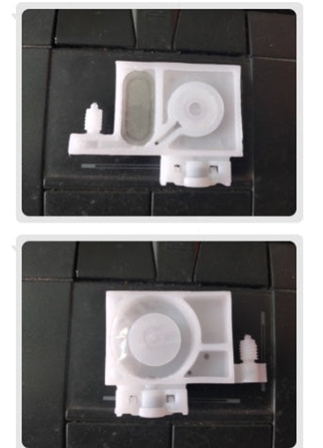 DTG DTF Screw Connect Damper Non OEM A3 / A3+ / A2 / A1 / R1900 / R2000 / L1800 / XP15000 L805 L801 R1390