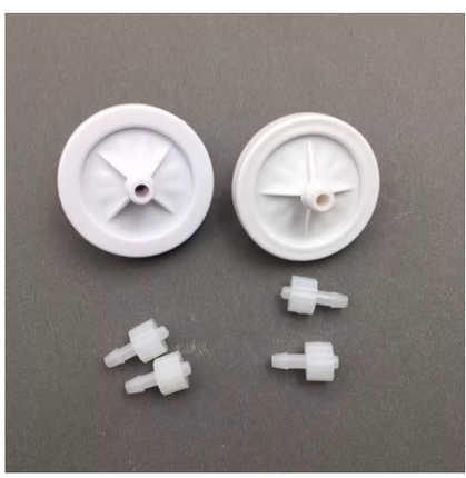 DTG/DTF Ink Filter White + CMYK