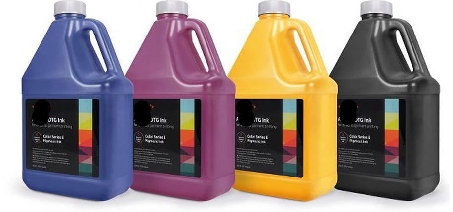 DuPont P5500 Artistri Bulk DTF DIRECT TO FILM /DTG HYBRID INK