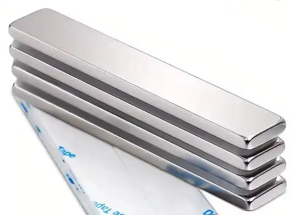 DTF Finishing Magnets 4 Pack