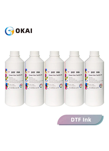 OKAI DTF INK