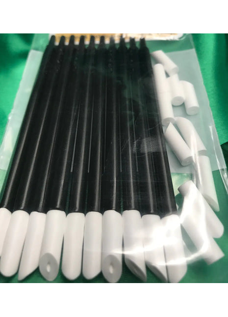 Brother GTX Compatible Polyurethane Rubber Cleaning Swab ONLY