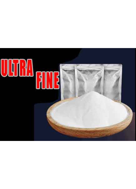 DTF DIRECT TO FILM ULTRA Fine White Adhesive Powder TUNSING DS227