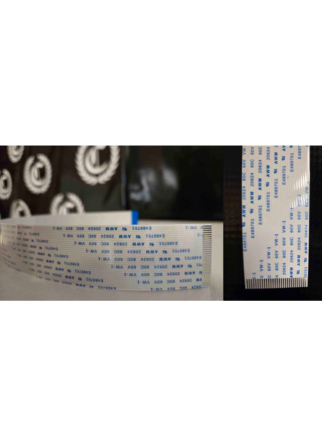 XP600 / TX800 HEAD CABLE HARNESS 24 Pin