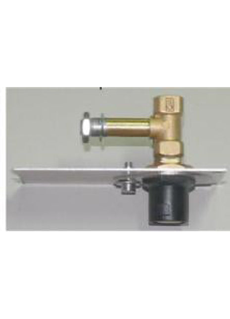 Schulze Pre-Treater 3/IV Valve