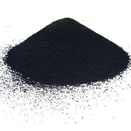 Black Medium Adhesive Powder-DIRECT TO FILM/HTP / DTF