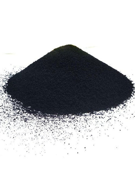 Black Medium Adhesive Powder-DIRECT TO FILM/HTP / DTF