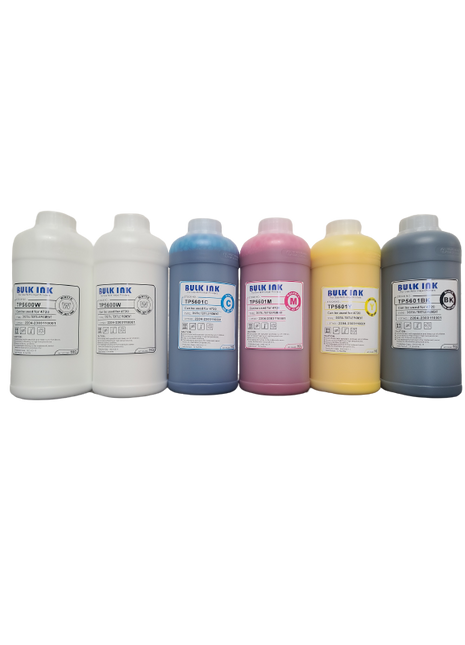 InkBank 5602 Quality DTF DIRECT TO FILM INKS