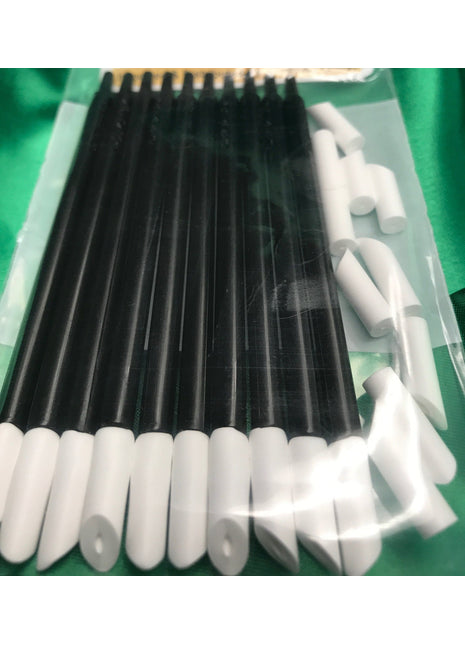 Brother GTX Compatible Polyurethane Rubber Cleaning Swab ONLY