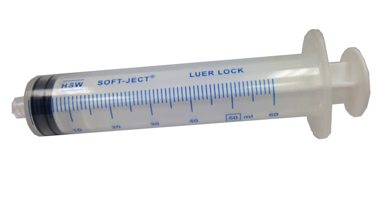 60ml Syringe
