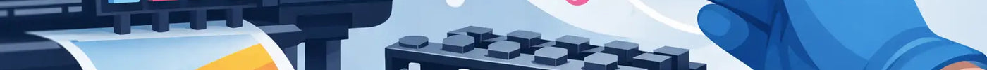 When to Replace Printer Dampers
