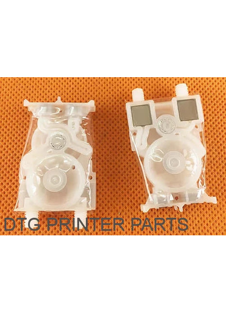 DX6/DX7 Damper, DTG Parts