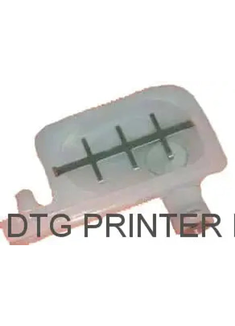 R1900 big mouth damper Anajet Sprint, FP 125 Compatible