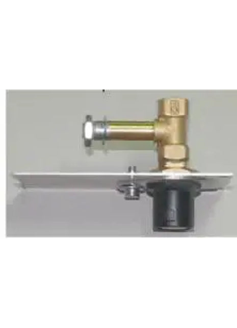 Schulze Pre-Treater 3/IV Valve