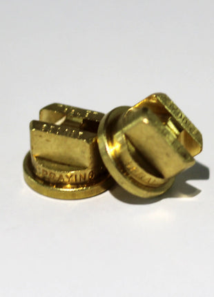 Pre Treater Brass Spray Nozzles for Schulze Pre-Treater 3/IV TP650025