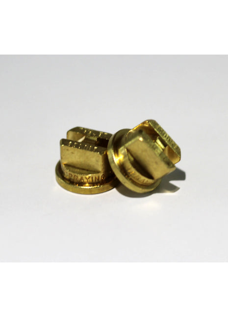 Pre Treater Brass Spray Nozzles for Schulze Pre-Treater 3/IV TP650025