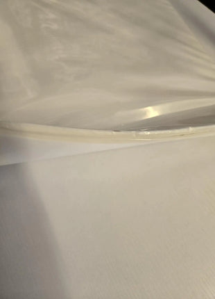 13.77 X 15.75 Inch (35 CM X 40 CM) COWINT DTF PREMIERE Transfer Film Sheets (Hot Peel) DTG / DIRECT TO FILM INK COMPATIBLE