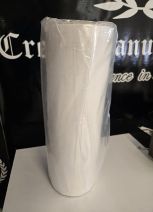 13"x 328 COWINT DOUBLE SIDED Transfer Film Roll (HOT PEEL) DTG / DTF DIRECT TO FILM INK COMPATIBLE