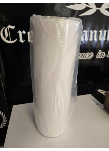 "11-3/4" x 328 (30 CM X 100 METER) COWINT A3 DTF DIRECT TO FILM PREMIERE Transfer Film Roll (HOT PEEL) DTG / DIRECT TO FILM INK COMPATIBLE DTG Printer Parts