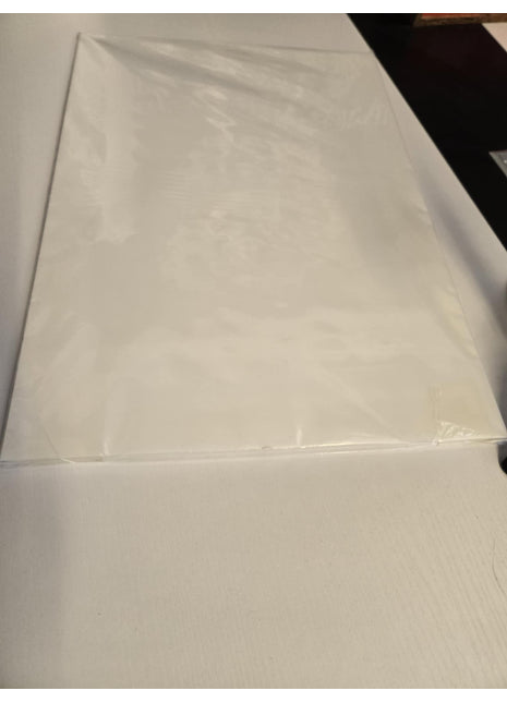 13 x 19 (33 CM X 50 CM) COWINT DTF PREMIERE Transfer Film Sheets (HOTPEEL) / DIRECT TO FILM INK COMPATIBLE Printer Parts