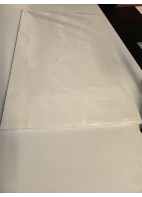 13 x 19 (33 CM X 50 CM) COWINT DTF PREMIERE Transfer Film Sheets (HOTPEEL) / DIRECT TO FILM INK COMPATIBLE Printer Parts