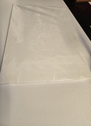 13 X 15.75 COWINT DTF PREMIERE Transfer Film Sheets Inch (Hot Peel)  DTG / DIRECT TO FILM INK COMPATIBLE