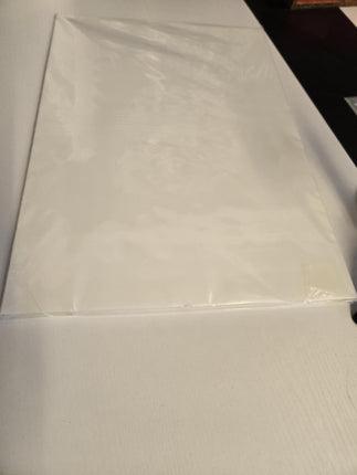 13.77 X 15.75 Inch (35 CM X 40 CM) COWINT DTF PREMIERE Transfer Film Sheets Inch DTG / DIRECT TO FILM INK COMPATIBLE DTG