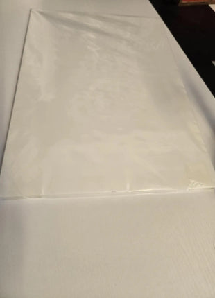 13.77 X 15.75 Inch (35 CM X 40 CM) COWINT DTF PREMIERE Transfer Film Sheets Inch DTG / DIRECT TO FILM INK COMPATIBLE DTG