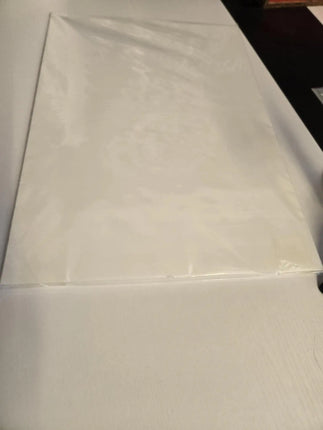 13.77 X 15.75 Inch (35 CM X 40 CM) COWINT DTF PREMIERE Transfer Film Sheets Inch DTG / DIRECT TO FILM INK COMPATIBLE DTG