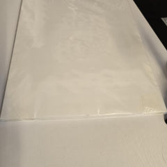 15.7x19.7 (40 CM X 50 CM) COWINT DTF PREMIERE Transfer Film Sheets (Hot Peel) DTG / DIRECT TO FILM INK COMPATIBLE DTG Parts