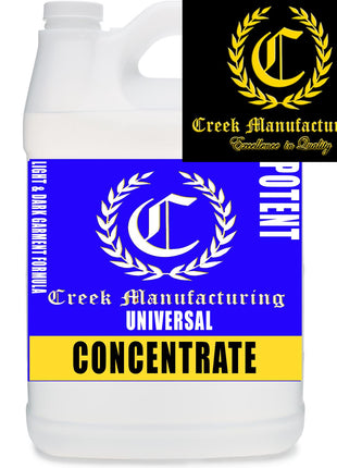 Creek Manufacturing Generation 2 POTENT UNIVERSAL (CONCENTRATE) Pretreat