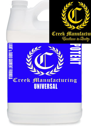 Creek Manufacturing Generation 2 POTENT UNIVERSAL Pretreat