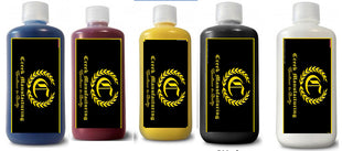 Creek Manufacturing DIRECT TO FILM / DTG HYBRID INK E Series Bulk Ink  (DISCONTINUES MAY 5TH 2024)