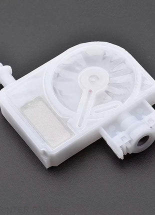 Non OEM Direct To Film Printer Head Damper / IE3200 / 4720/ i600 Style With Pipe for hose-DTG Printer Parts