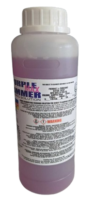 Purple Hammer MAX Print head Aggressive Cleaning Solution