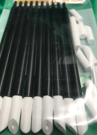 Brother GTX Compatible Polyurethane Rubber Cleaning Swab ONLY