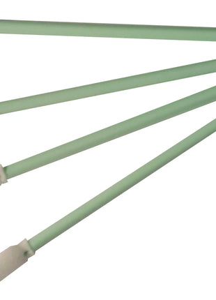 Small Foam Tipped Cleaning Swabs