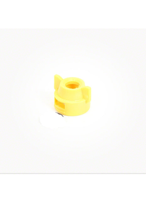 TEEJET QUICK CAP AND SEAT GASKET SET YELLOW