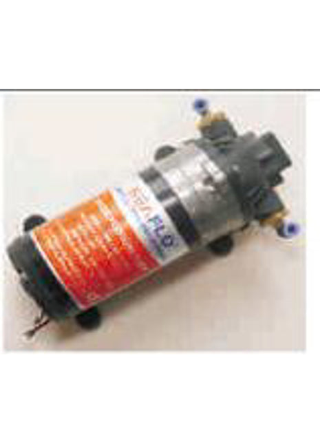 Schulze Pre-Treater 3/IV Pump