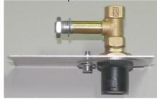 Schulze Pre-Treater 3/IV Valve