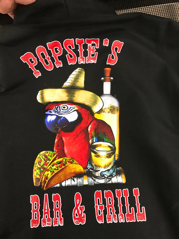 New Creek Manufacturing E Series VIVID.